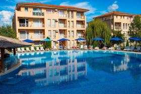 Leilighet til salgs i Sunny Beach, Bulgaria