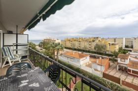 Holiday home for rent in Denia-La Xara, Spain