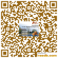 フラット デュイスブルク  ドイツ | QR-CODE Erdgeschosswohnung in 47057 Duisburg, ...