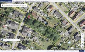 Am langen Berg 8 - terrain à bâtir en vente à Lübeck-Alt-Kücknitz / Dummersdorf / Roter Hahn, Allemagne