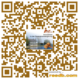 QR-CODE Zweifamilienhaus in 96342 Stockheim, ...
