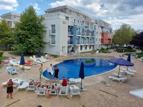 Lapos eladó a  oldalon. Sunny Beach, Bulgária