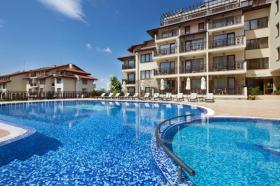 Leilighet til salgs i Sveti Vlas-Kv., Bulgaria