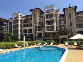 Apartment zu verkaufen in Sweti Wlas-Kv., Bulgarien