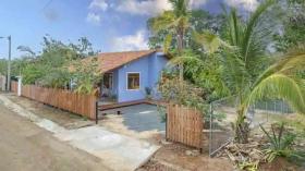 Bungalow for sale in Pedasi, Panama