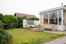 Maison de vacances pour le loyer à Renesse, Hollande