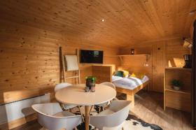 Vakantiehuis te huur in Wierden-Zuna, Nederland