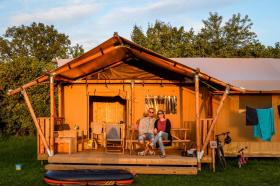 Vakantiehuis te huur in Wierden-Zuna, Nederland
