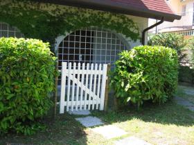 Holiday home for rent in Lignano Sabbiadoro-Lignano Pineta, Italy