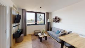 Holiday home for rent in Boulogne-sur-Mer, France
