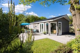 Tatil evi kiralık 'de Lunteren, Hollanda