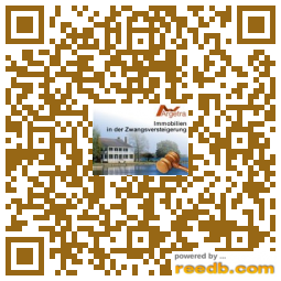 QR-CODE Haus in 06792 Sandersdorf, Ramsiner ...
