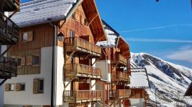 Ferienhaus zu vermieten in Saint-Sorlin-d'Arves, Frankreich