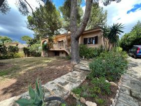Villa in vendita a Calvià-Costa della Calma, Spagna