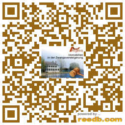 QR-CODE Villa in 01993 Schipkau, ...