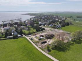 Image - building ground  for sale in Wiek-Rügen, Germany