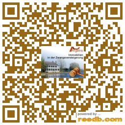 QR-CODE Wohn- u. Geschäftsgebäude in 58332 ...