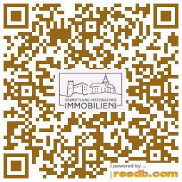 QR-CODE Teilsaniertes Schloss des ...