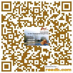QR-CODE Mehrfamilienhaus in 22043 Hamburg, ...