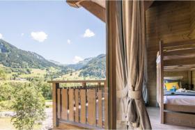 Kuća za odmor za najam u Praz-sur-Arly, France