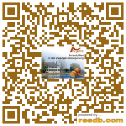 QR-CODE Einfamilienhaus in 34369 Hofgeismar, ...