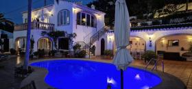 Ferienhaus zu vermieten in Jávea-Duanes del Port, Spanien