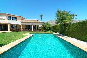 casa per le vacanze in affitto a Denia-La Xara, Spagna