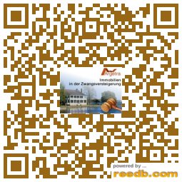 QR-CODE Zwangsversteigerung Zweifamilienhaus ...