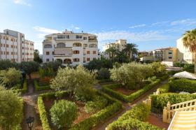 Holiday home for rent in Jávea-Duanes del Port, Spain