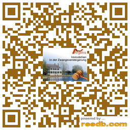 QR-CODE Einfamilienhaus in 52080 Aachen, Am ...