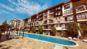 Leilighet til leie i Sveti Vlas-Kv., Bulgaria