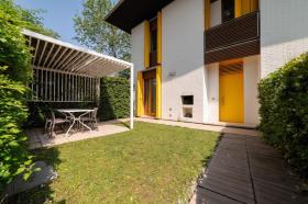 Vakantiehuis te huur in Isola Albarella-Rosolina, Italy