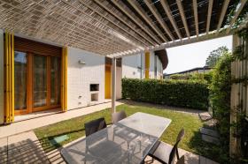 Vakantiehuis te huur in Isola Albarella-Rosolina, Italy