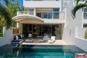Apartman za prodaju u Phuket, Tajland