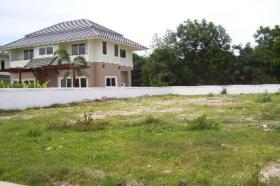 Proprietà terreni / forestale in vendita a ประจวบคีรีขันธ์, Tailandia