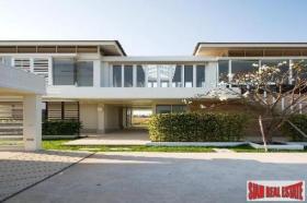βίλα προς πώληση στο ประจวบคีรีขันธ์, Ταϊλάνδη