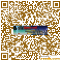 扁平 曼谷  泰国 | QR-CODE ...
