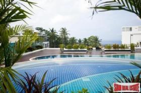 Leilighet til salgs i Phuket, Thailand
