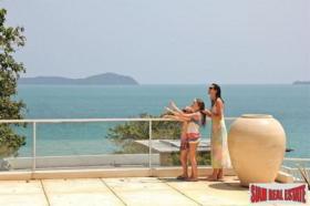 Apartman za prodaju u Phuket, Tajland