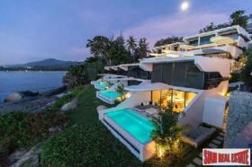 Apartman za prodaju u Phuket, Tajland