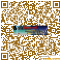 扁平 曼谷  泰国 | QR-CODE ...