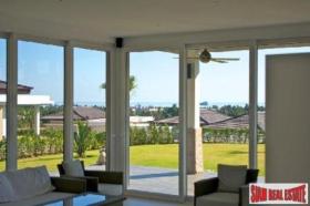 Villa en vente à ประจวบคีรีขันธ์, Thaïlande