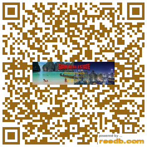 Villa Phuket for sale Thailand | QR-CODE ...