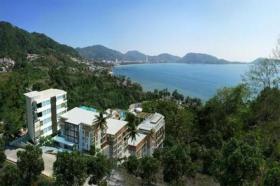 Apartman za prodaju u Phuket, Tajland