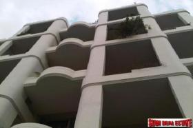 apartman  satılık 'de กรุงเทพมหานคร-เขตคลองเตย, Tayland