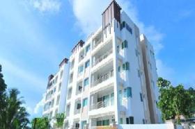 Plat te koop in Phuket, Thailand