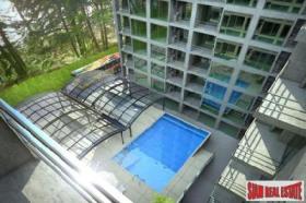 Apartment for sale in Chon Buri Province, Thailand