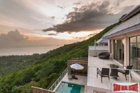 Villa for sale in Surat Thani, Thailand