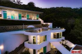 Villa zu verkaufen in Phuket, Thailand