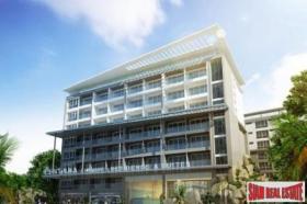 Apartment for sale in Chon Buri Province, Thailand